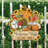 Wood Garden Stake-1273725069