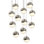 Grapes 12 - Light LED Pendant