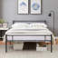 Kempst Steel Piece Bedroom Set-87536331