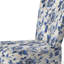 Upholstered Cottage Accent Side Chair A-1364573574