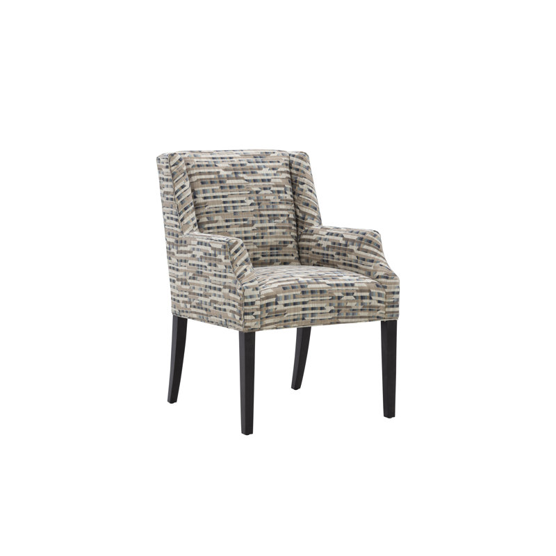 Upholstered Arm Chair, 61703-78