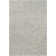 Kiser Handmade Tufted Wool Gray/Silver Area Rug
