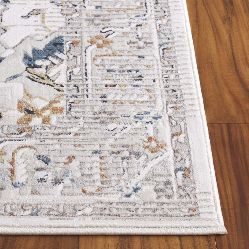 Kolva Performance Oriental Rug