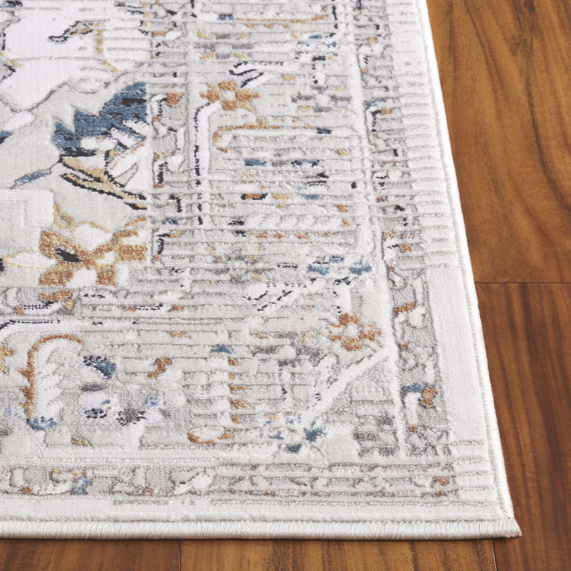 Tapis oriental performance Kolva