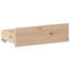 Mogadore Solid Wood Bed-933496976-933496973