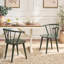 Chaise de salle à manger Paras-1550368524