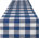 Blue/White