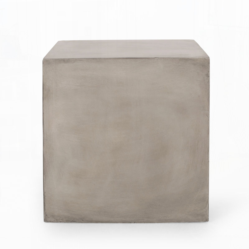 Outdoor Side Table
