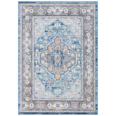 Davod Tulum Performance Oriental Rug