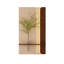 Art mural Mid-Century moderne en toile pour salon-1504766075