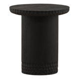 Wilber Side Table Black