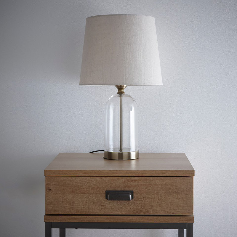 Bryse Table Lamp