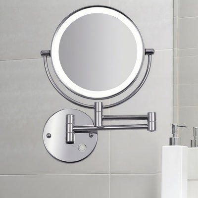 Sania Mirror