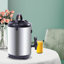 Distributeur de boissons chaudes et froides 2,11 gallons