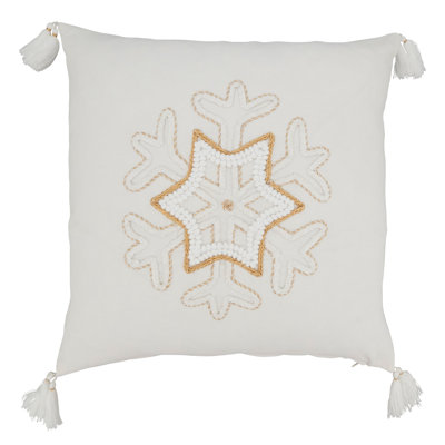 Hallel Collection Pillow Cover