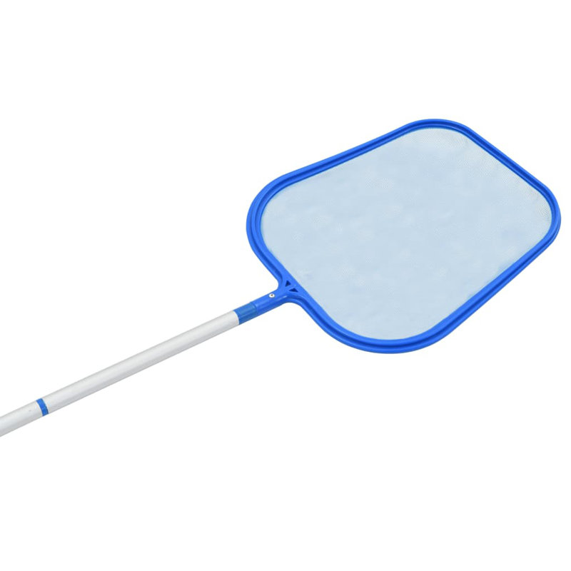 VidaXL 2 Piece Pool Maintenance Kit