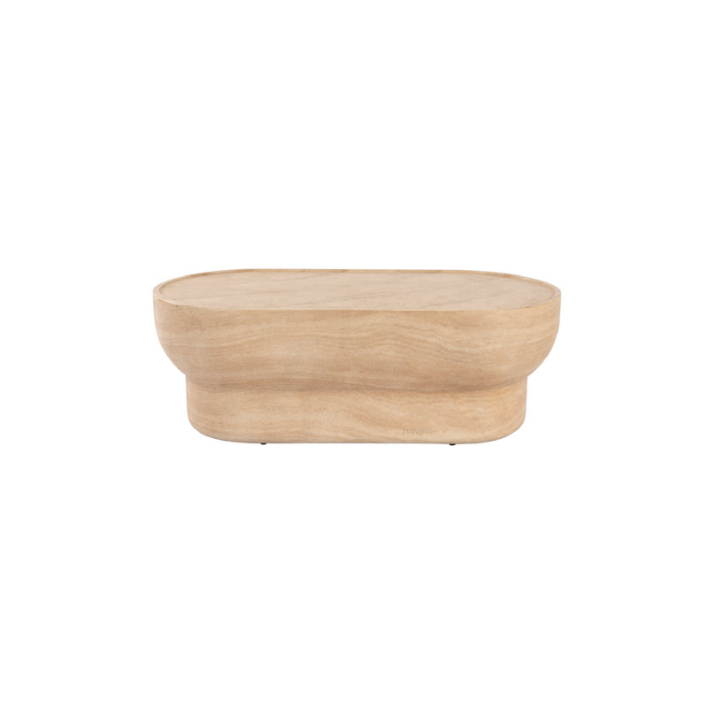 Table basse simple