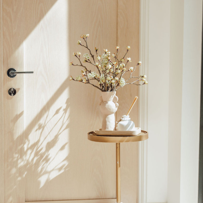 Oriana Cherry Blossom Bud Arrangement
