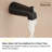 Complete Shower System with Rough in-Valve