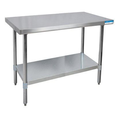 TABLE CULINAIRE, 48WX30DX35H