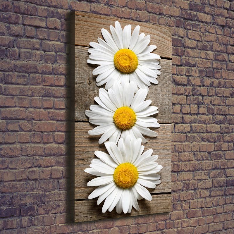 Grass - Wrapped Canvas Print