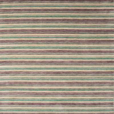 Striped Indoor Rug