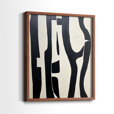 " ABSTRACT Series DCXLVI " by J Paul