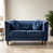Deep Blue Velvet sélectionné