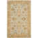 Armintha Oriental Handmade Tufted Wool Light Blue/Sage Area Rug