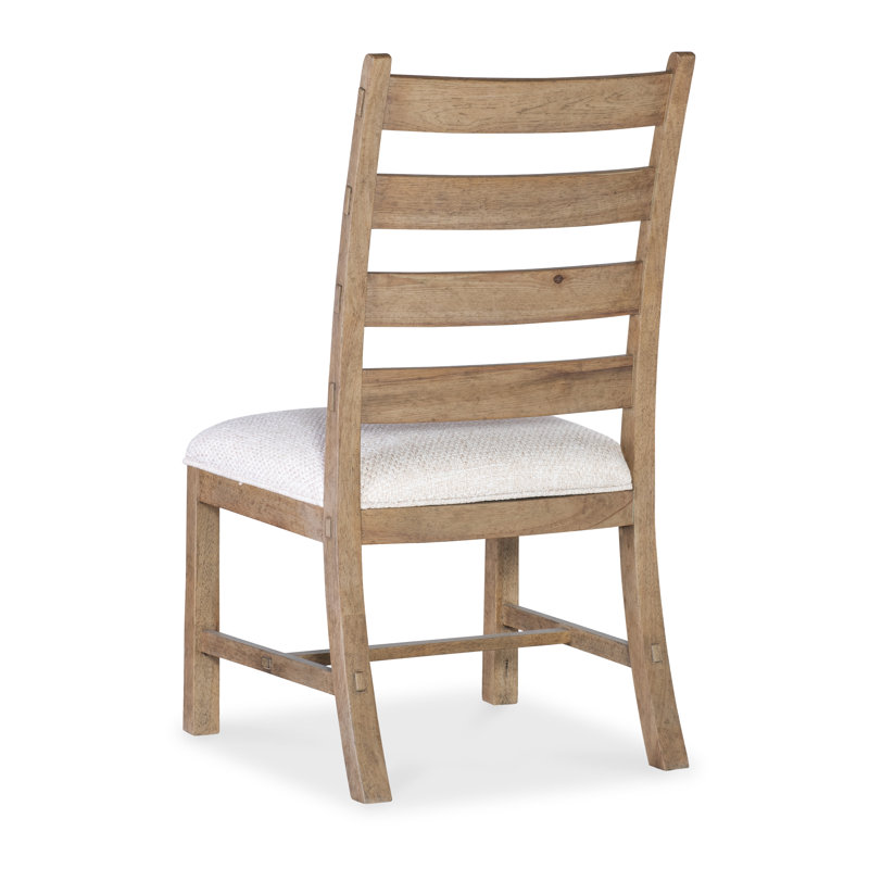 Vineyard Row Upholstered Dining Chair