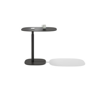 Table de bout Serif