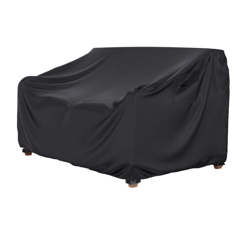 Outdoor furniture covers, garden bench covers, terrace sofa covers, seat covers, Oxford fabric furniture covers, chair covers, with drawstrings for bottom fixation