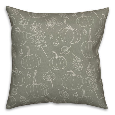Coussin carré