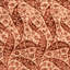 Saz Paisley Silk Velvet Fabric-63539346