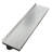 Stainless Steel Rectangle Wall Mounted Pot Rack