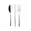20 - Piece Stainless Steel Flatware Set - Service for 4