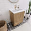 Meuble-lavabo simple Spring-70182611