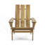 Chaise pliante, chaise Adirondack-1172963232