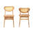 Aabid 17.7'' H Side Chair