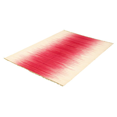 Saima Wool Oriental Indoor Rug