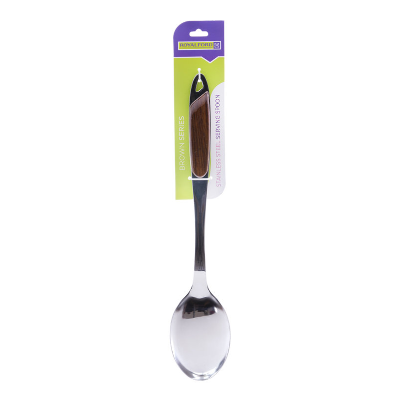 ROYALFORD Cooking Spoon
