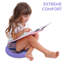 Bouncy Bands Seat Cushion-66404273