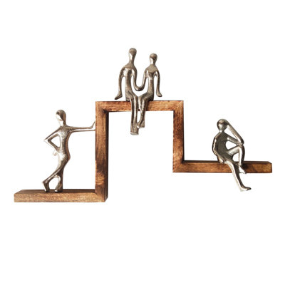 Tadrian Decorative Object