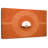 Sireci Brick Basketball Hoop