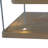 12'' H x 12.9'' W Plastic Jewellery Display Case