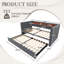 Upholstered Bed-1177208721