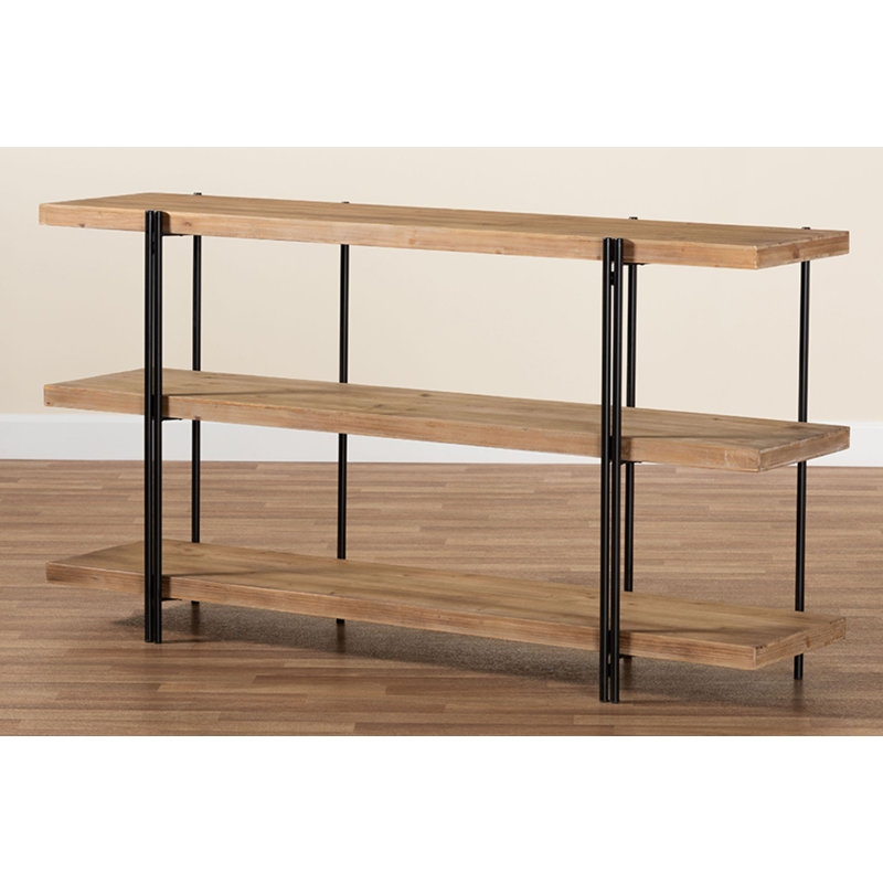 60'' Console Table