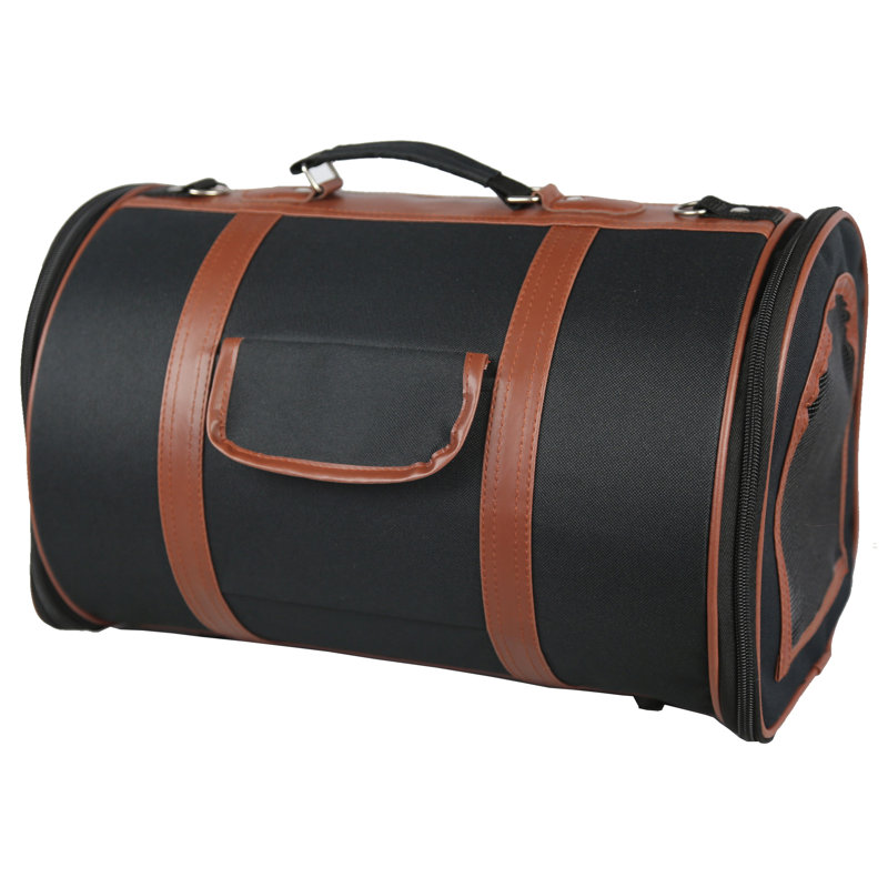 Sac de transport pour animal de compagnie Pet Life