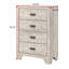 Mobilier de chambre à coucher 1Pc