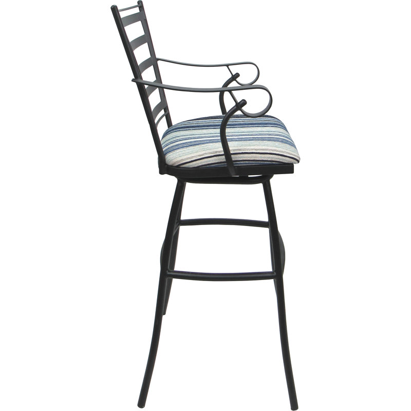 Driftwood Blues - gris, Gris, Bleu